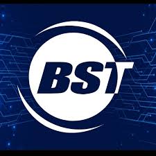 BST logo