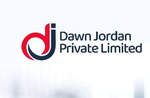 Dawn Jordan Private Limited logo