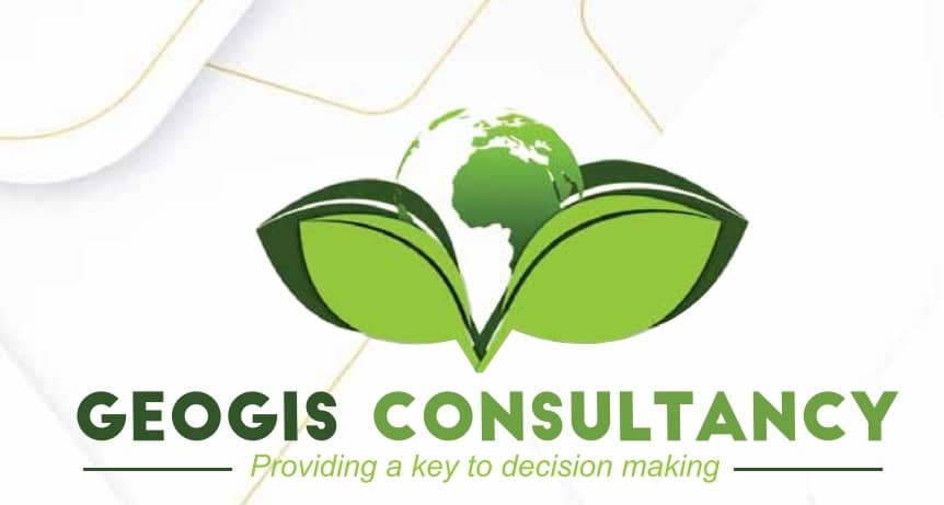 Geogis Consultancy logo