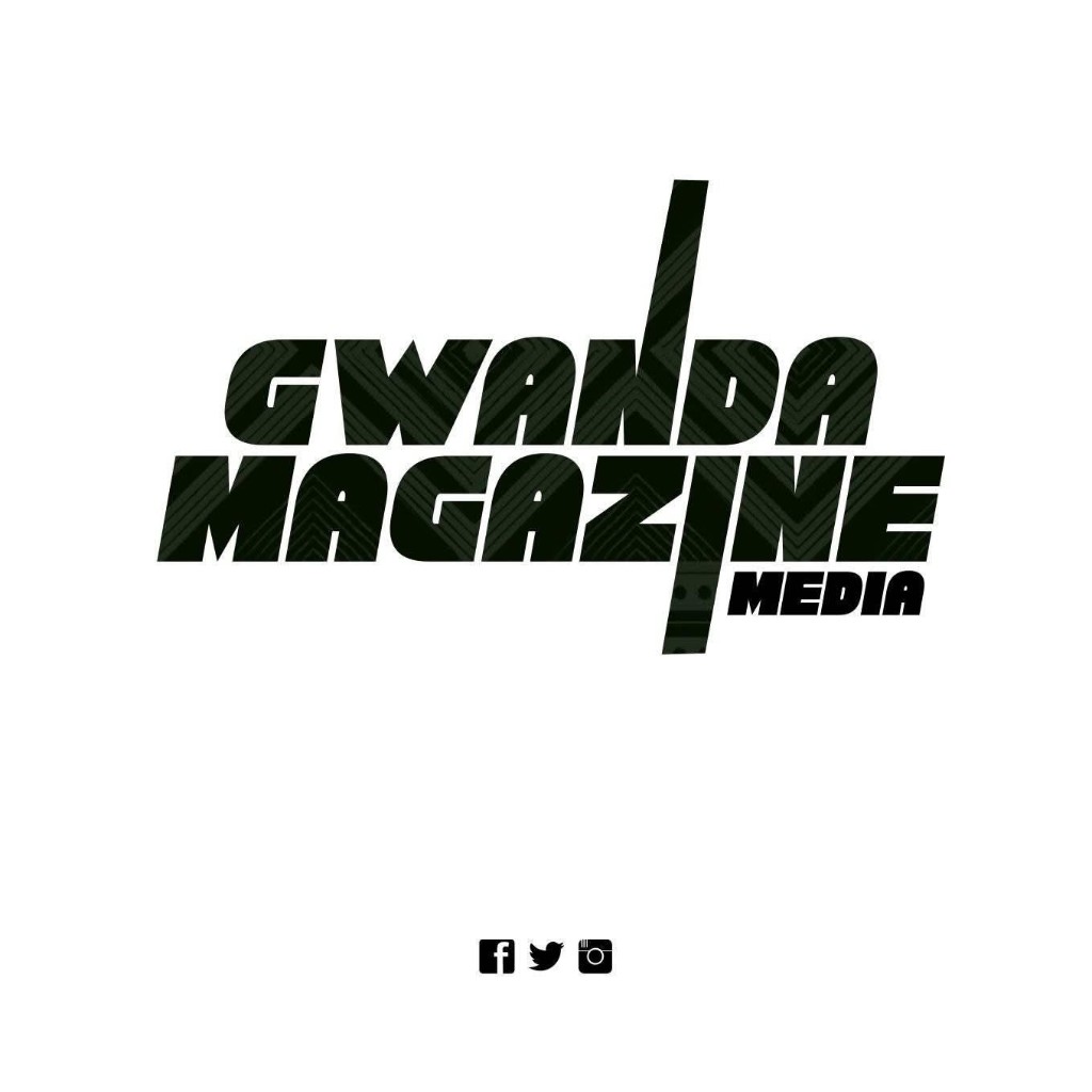 Gwanda Magazine Media logo